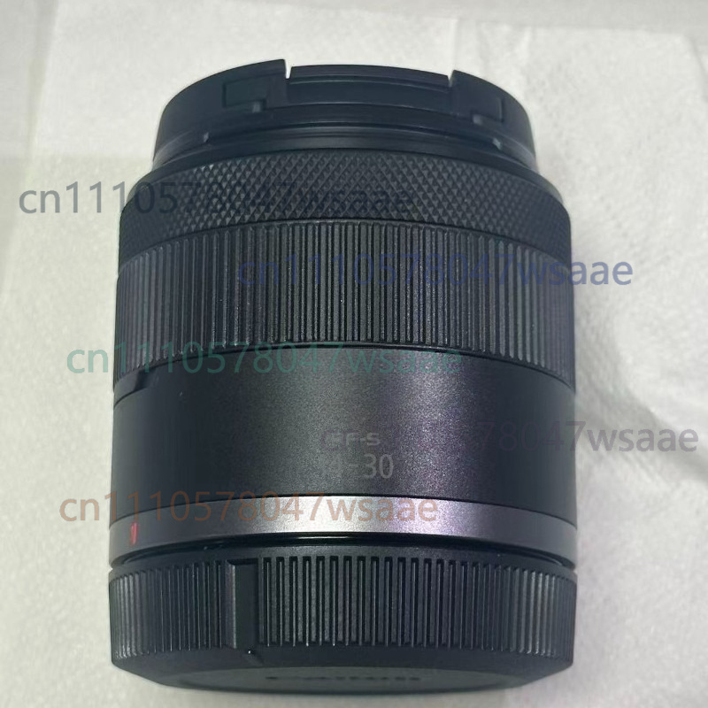 Canon Camera Eos R8 - 1pcs 98% new RF-S 14-30mm F4-6.3