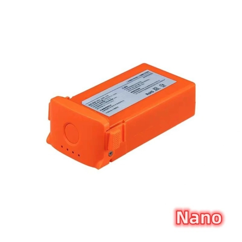 High-Capacity 2250mAh 7.7V Dro - Autel Drone Evo Nano 评论和价格