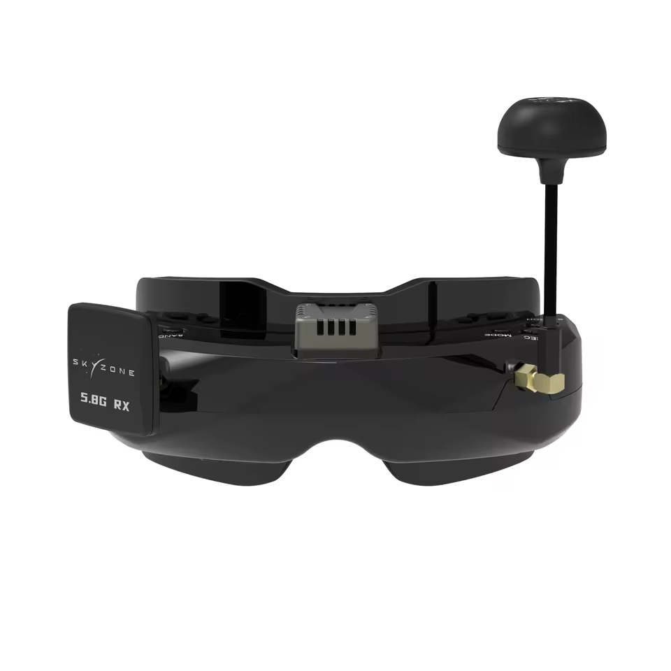 SKYZONE SKY02O OLED 5.8GHz 2S- - Drone Battery 评论和价格