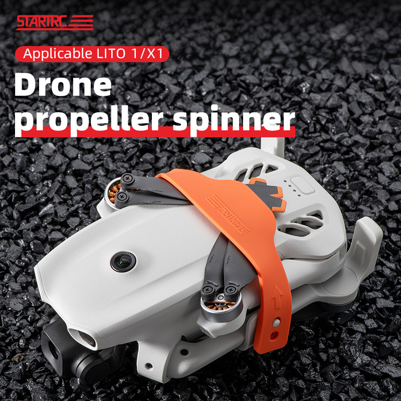 ABS Plastic Propeller Holder S - Drone Propeller Guard 评论和价格