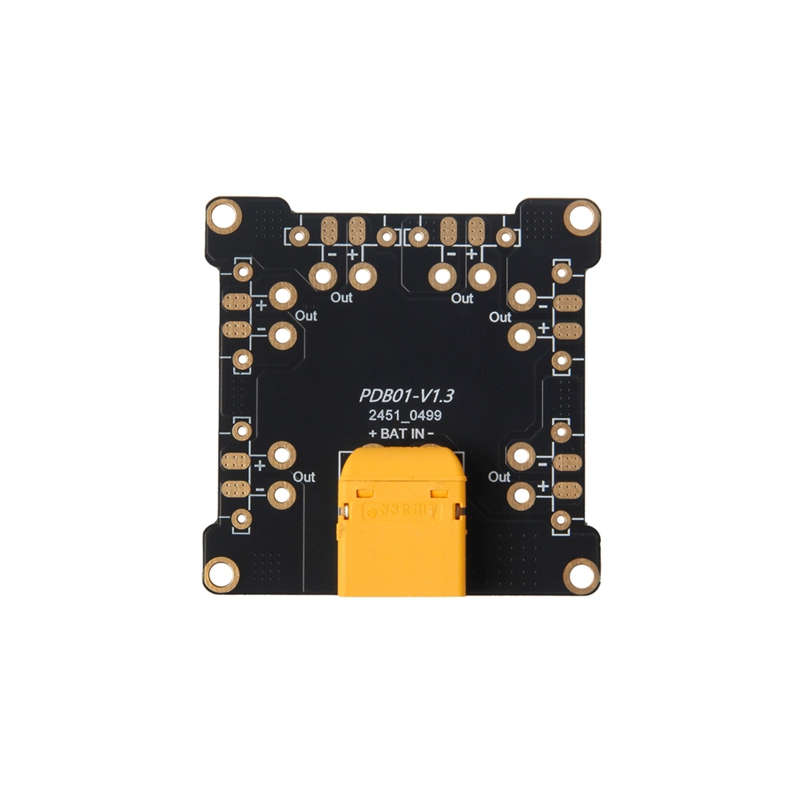 Power Distribution Board (PDB) - Drone Power Distribution Board 评论和价格