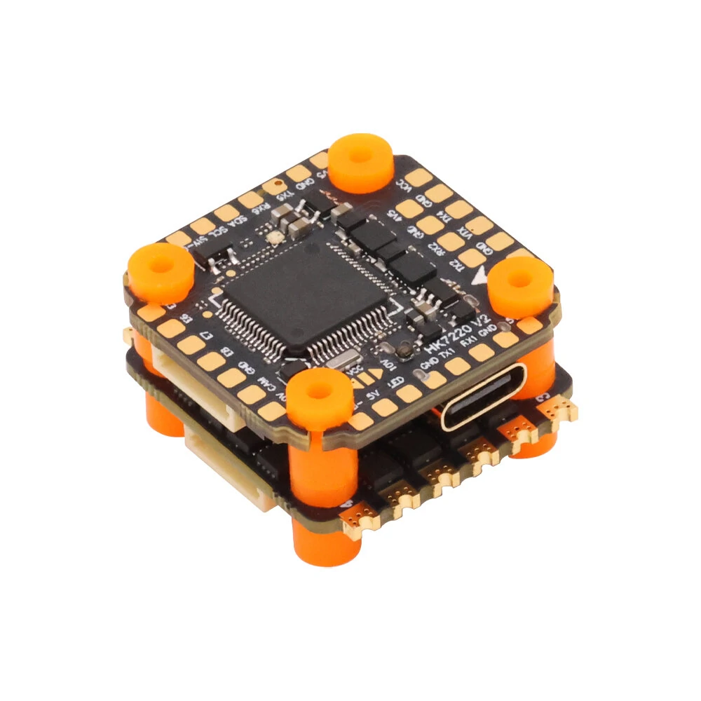 20x20mm HAKRC 35A Mini F7 DJI  - Drone Flight Controller 评论和价格
