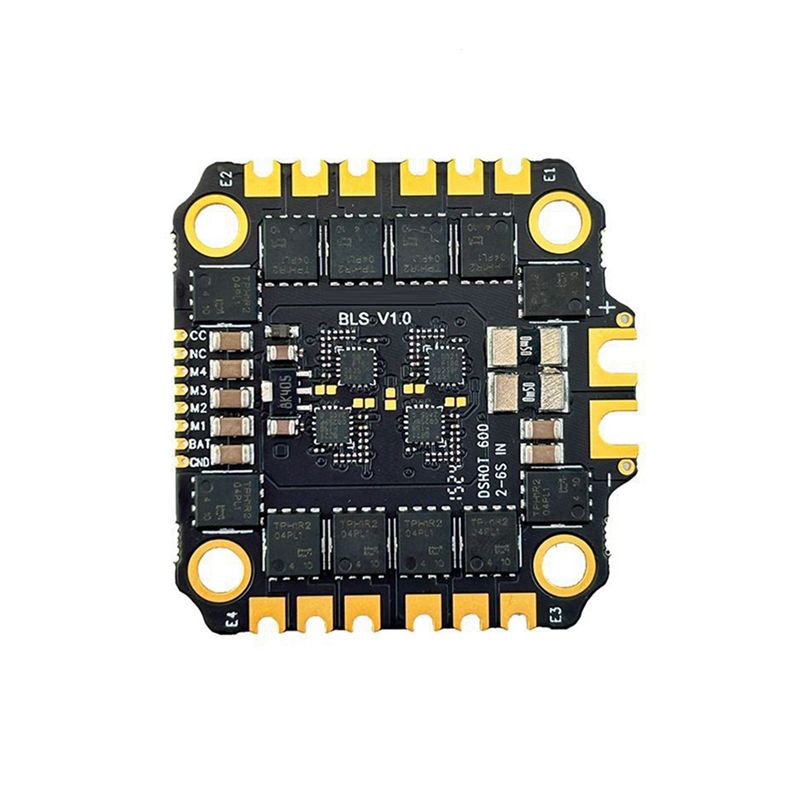 ABUM-F405 Flying Tower 60A ESC - Drone Flight Controller 评论和价格