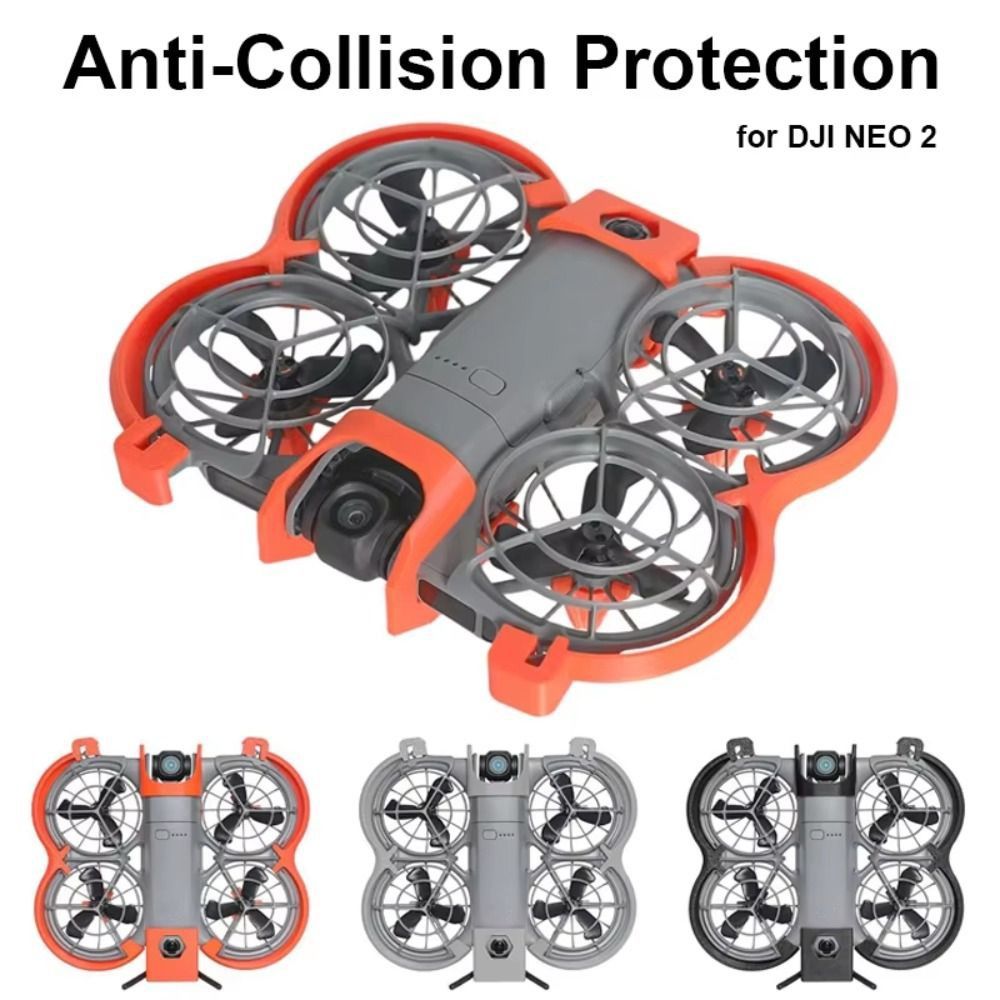 Anti-Collision Drone Propeller - Drone Propeller Guard 评论和价格