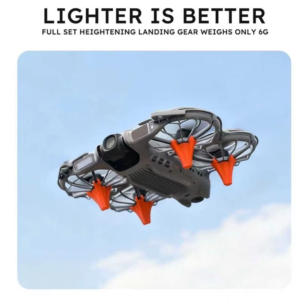 Anti-Collision Drone Propeller - Drone Propeller Guard 评论和价格