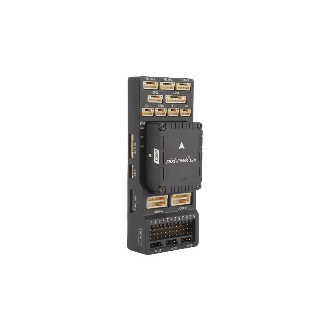 ATVPixhawk 6X (ICM-45686) V2B  - Drone Flight Controller 评论和价格