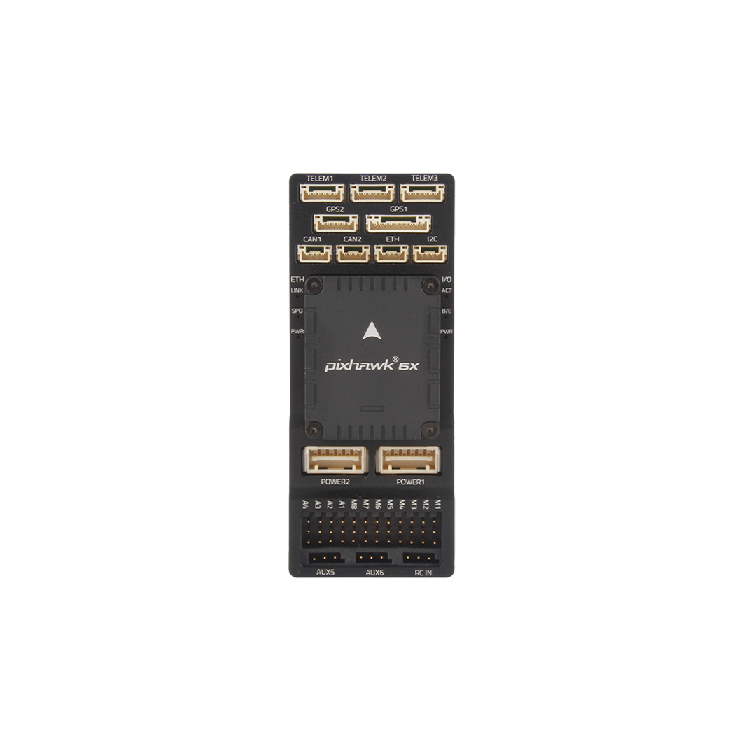 ATVPixhawk 6X (ICM-45686) V2B  - Drone Flight Controller 评论和价格