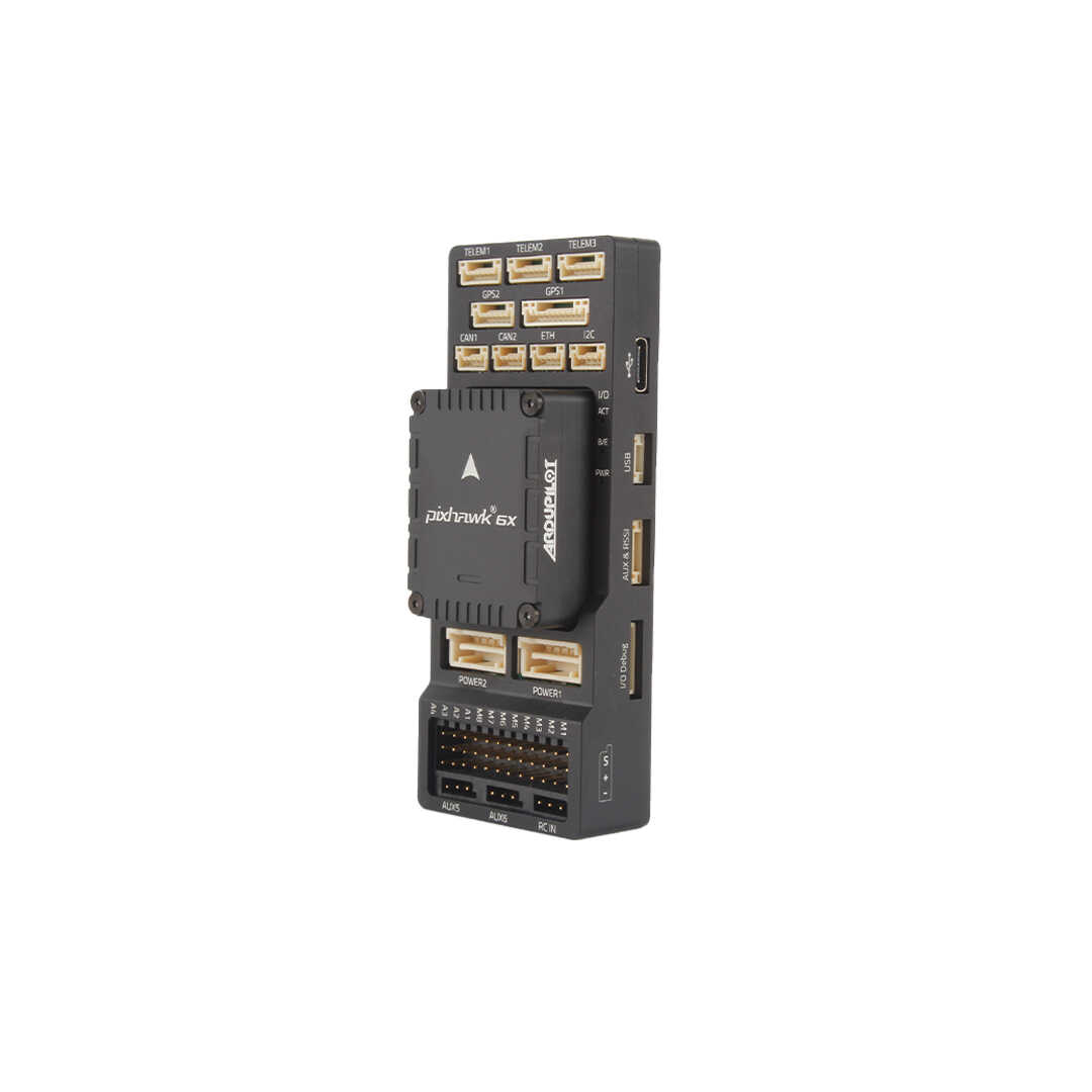 ATVPixhawk 6X (ICM-45686) V2B  - Drone Flight Controller 评论和价格