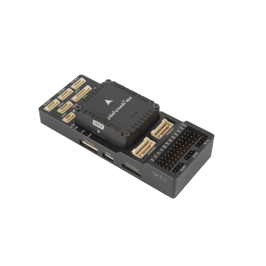 ATVPixhawk 6X (ICM-45686) V2B  - Drone Flight Controller 评论和价格