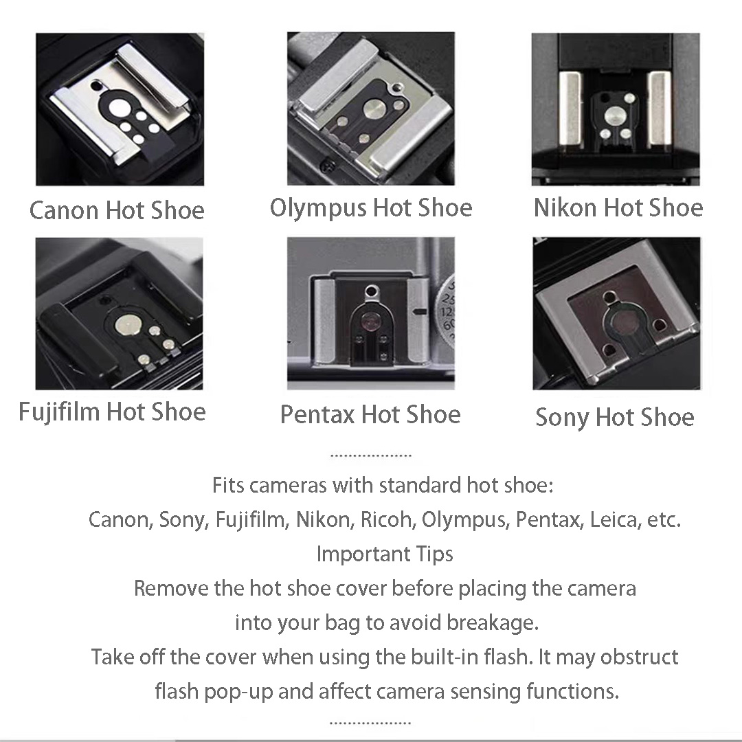 Cute 3D Puppy Camera Hot Shoe  - Canon Camera Eos R8 评论和价格