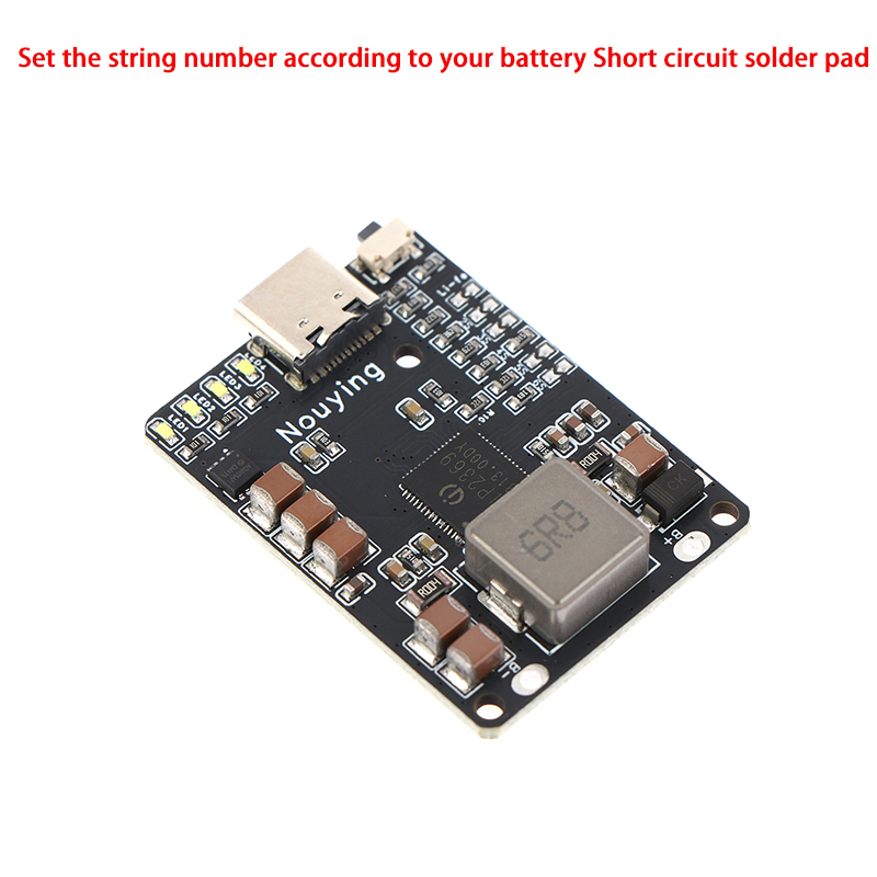 IP2369 45W 2S To 6S Battery Ch - Drone Battery 评论和价格