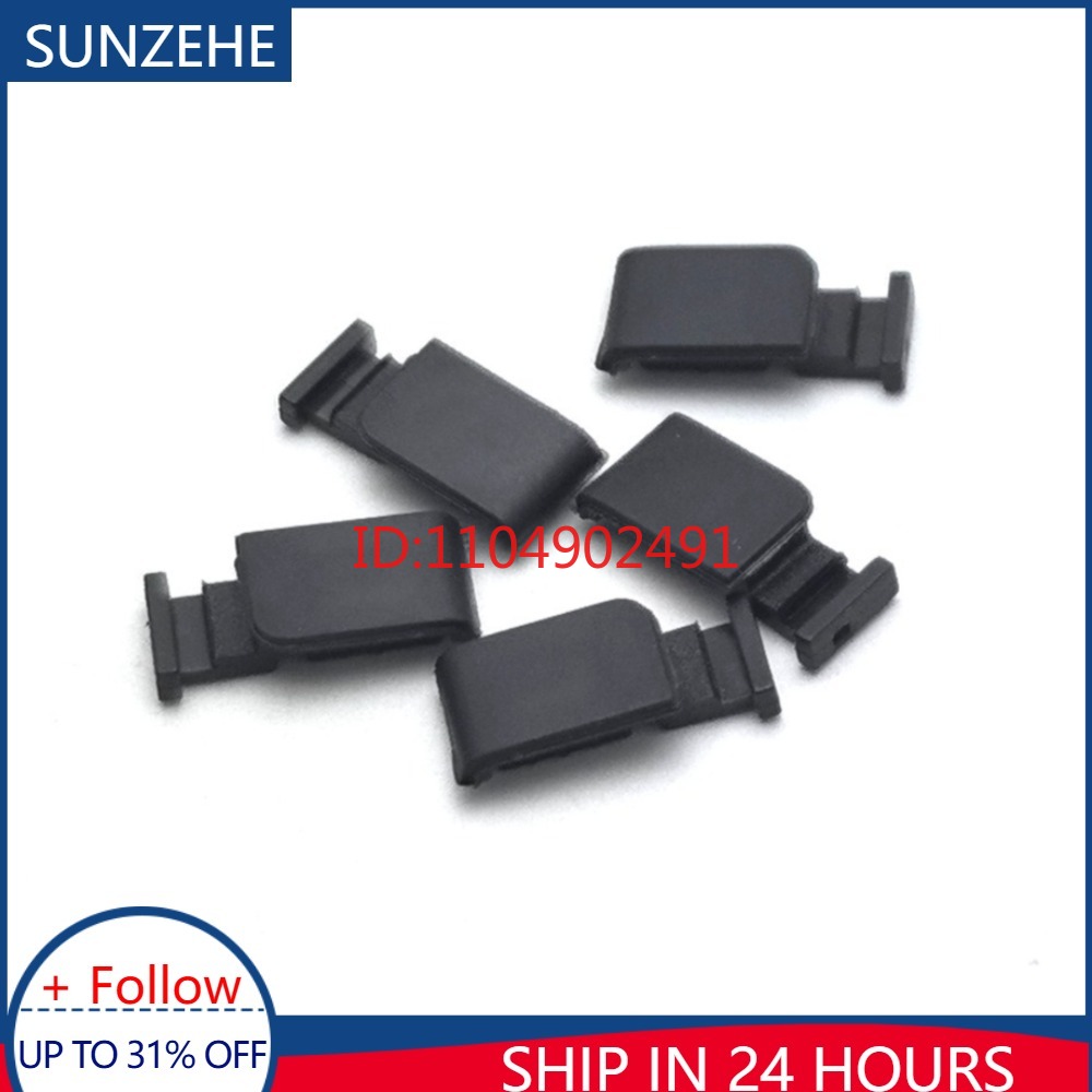 1Pcs New Battery Door Cover Po - Canon Camera Eos R8 评论和价格