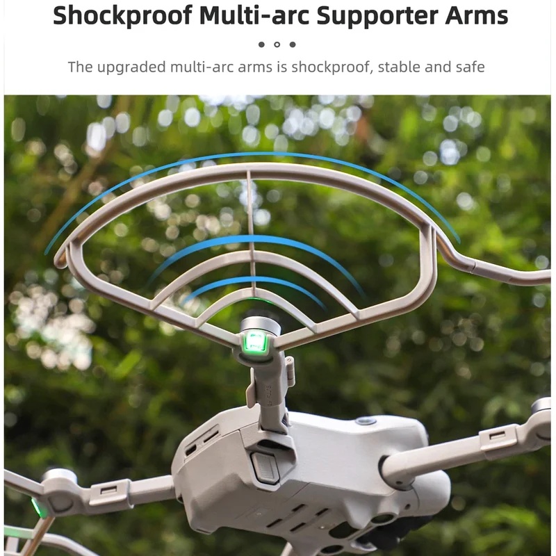 Sunnylife Propeller Guard for  - Drone Propeller Guard 评论和价格