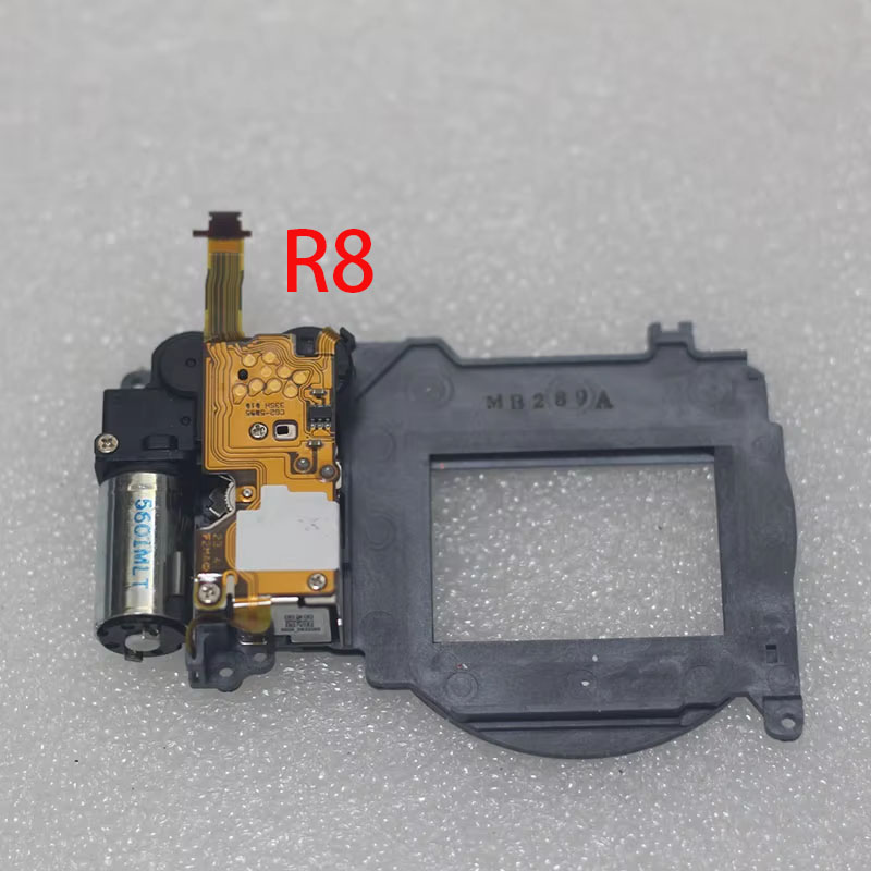 1pcs New shutter plate assy wi - Canon Camera Eos R8 评论和价格