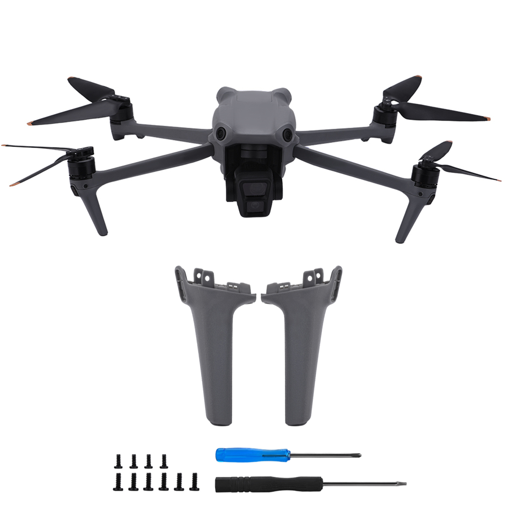 For DJI AIR 3 Repair Kickstand - Drone Landing Gear 评论和价格
