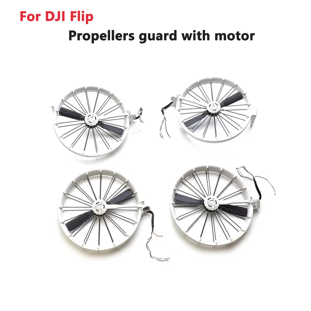 Original Propeller Guard For D - Drone Propeller Guard 评论和价格