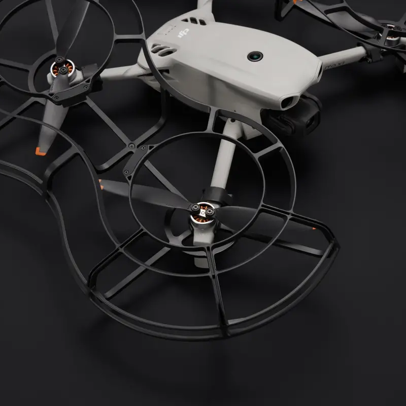 DJI Lito X1 360° Propeller Gua - Drone Propeller Guard 评论和价格