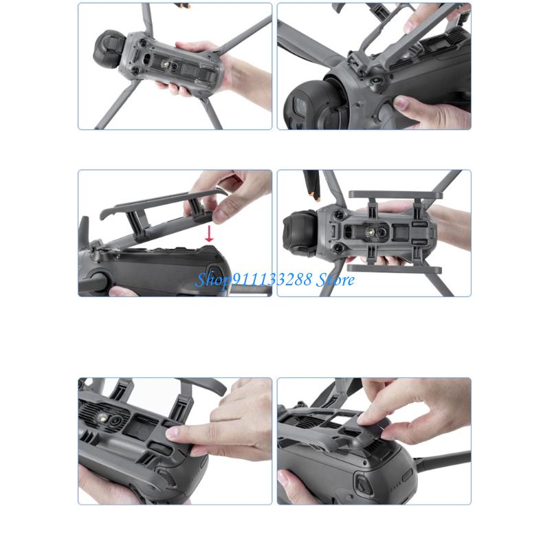 Light Drones Leg Elevators Wit - Drone Landing Gear 评论和价格