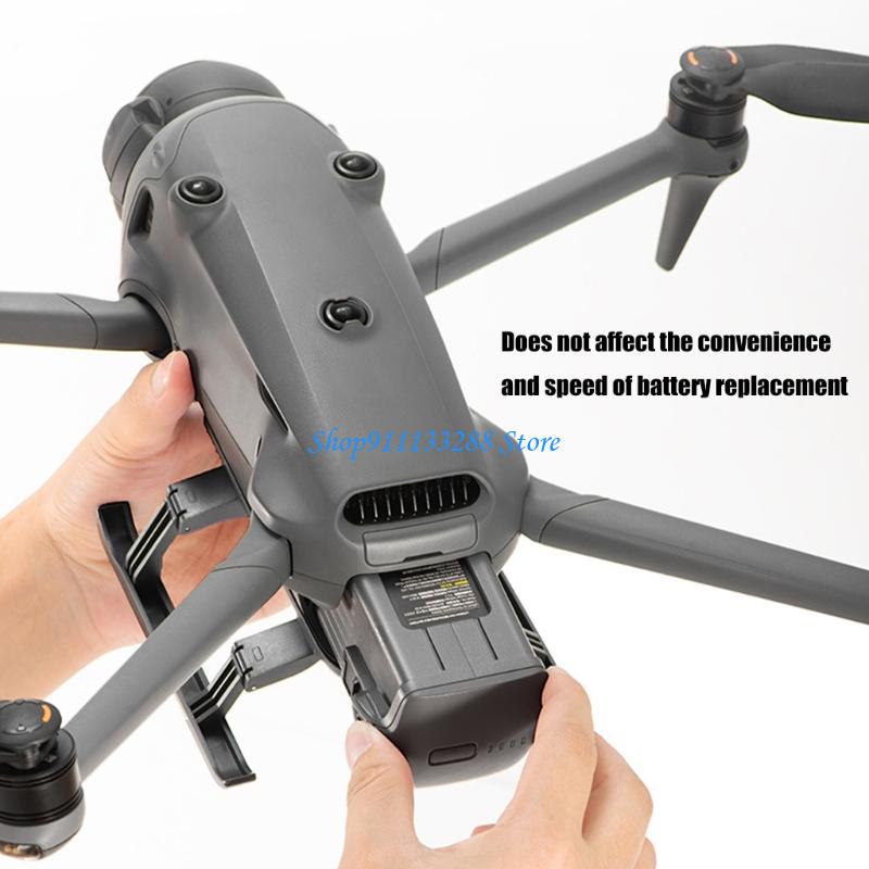 Light Drones Leg Elevators Wit - Drone Landing Gear 评论和价格