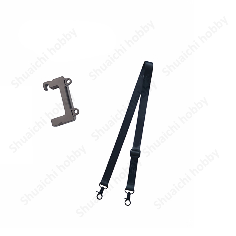 1PCS Remote Controller Adjusta - Drone Battery Strap 评论和价格