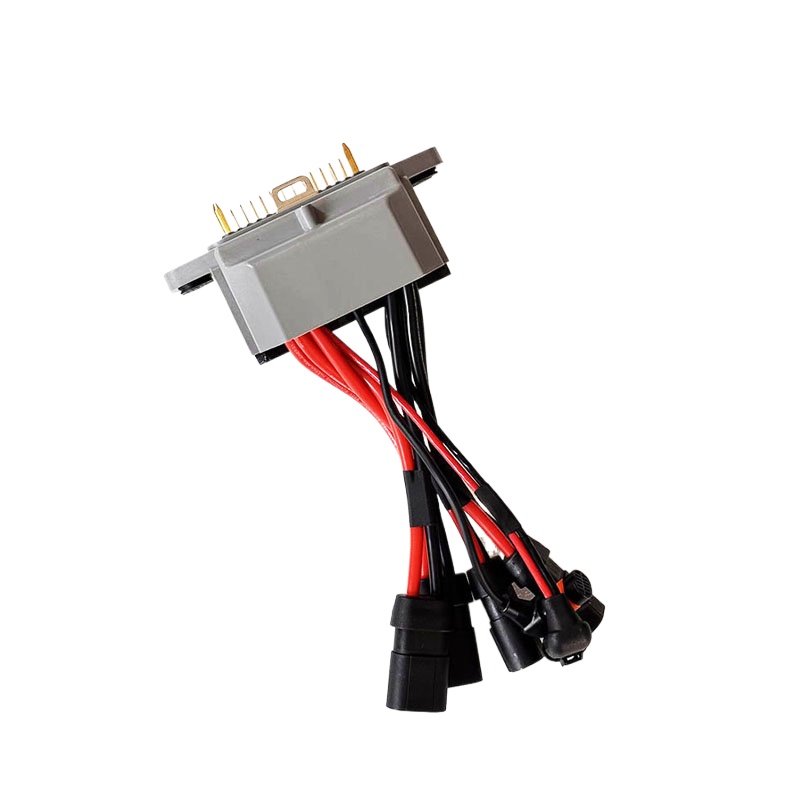 New For Agras T50 Power Distri - Drone Power Distribution Board 评论和价格