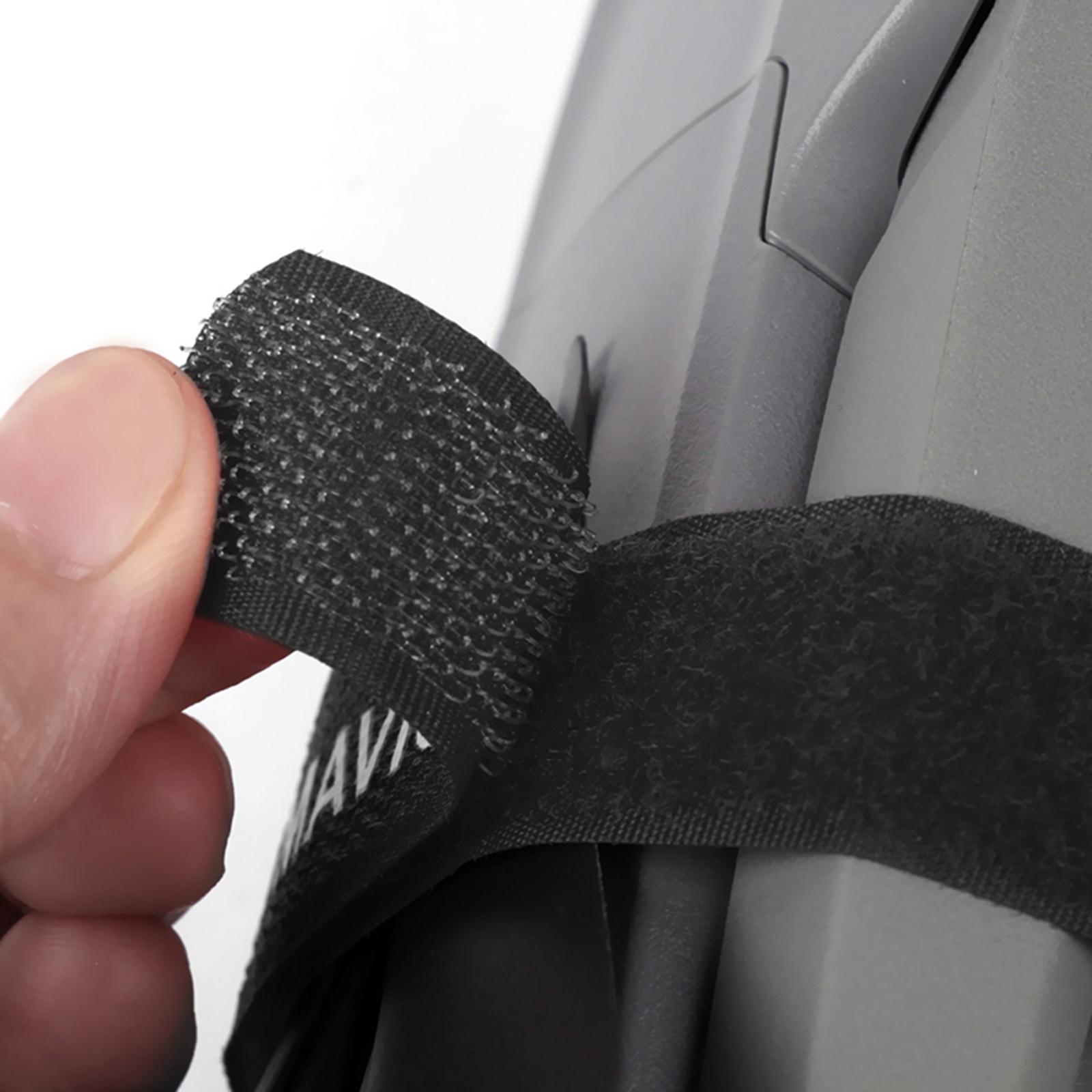 Black Propeller Fixed Holder C - Drone Battery Strap 评论和价格