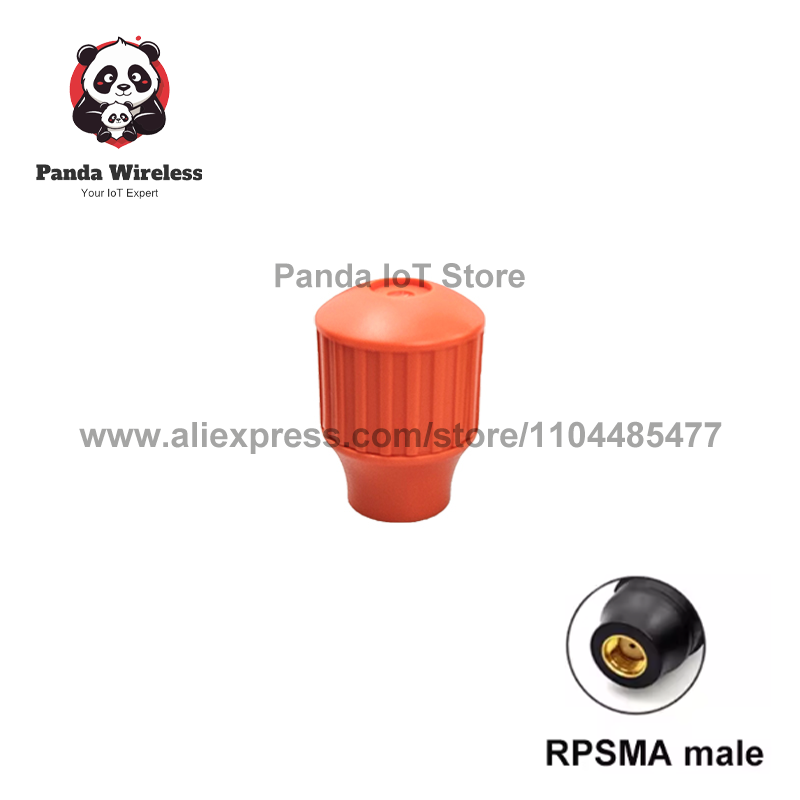 1Pcs 5.8G Antenna FPV Lollipop - Drone Receiver 评论和价格