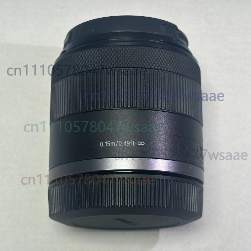 1pcs 98% new RF-S 14-30mm F4-6 - Canon Camera Eos R8 评论和价格