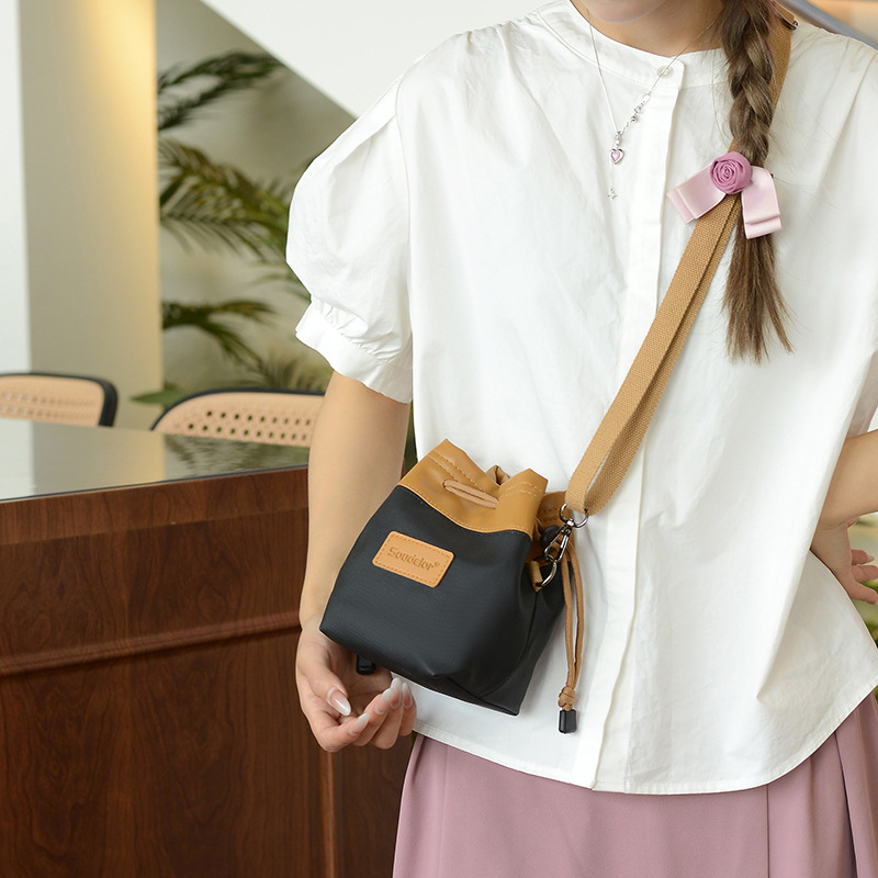 Camera Case Drawstring Shoulde - Canon Camera Eos R8 评论和价格