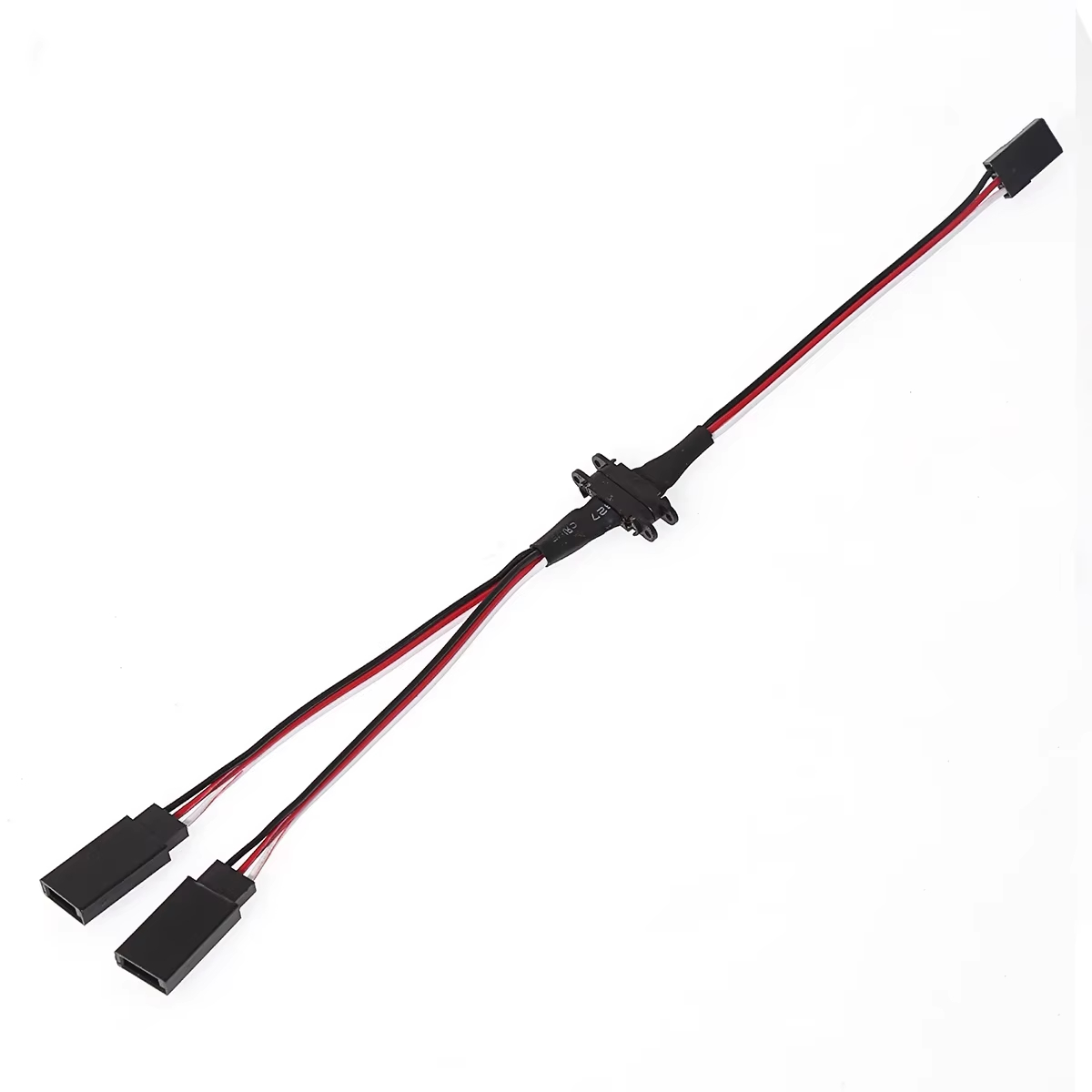 Magnetic 1-to-2 Y Extension Ca - Drone Battery 评论和价格