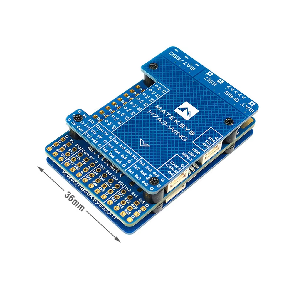 MATEK Mateksys Flight Controll - Drone Flight Controller 评论和价格