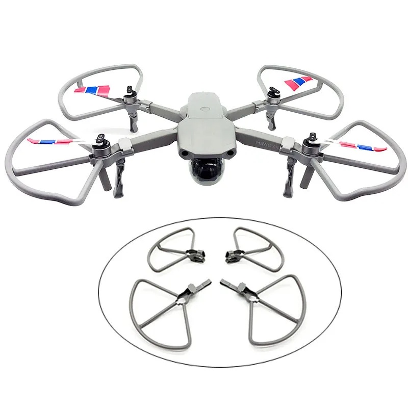 For Mavic Air 2 Propeller Guar - Drone Propeller Guard 评论和价格