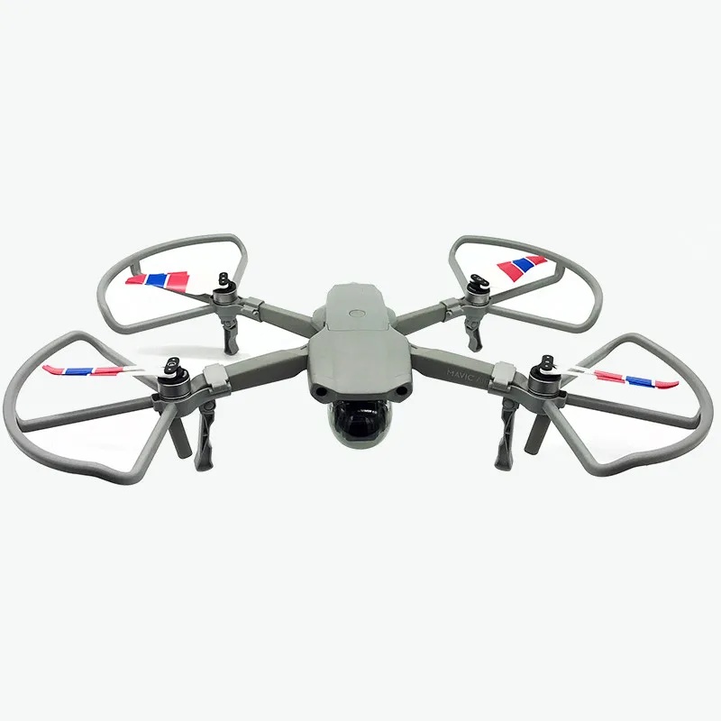 For Mavic Air 2 Propeller Guar - Drone Propeller Guard 评论和价格