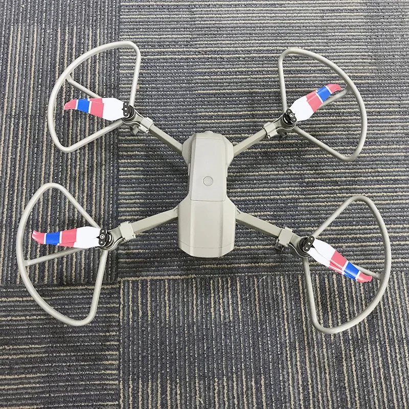 For Mavic Air 2 Propeller Guar - Drone Propeller Guard 评论和价格