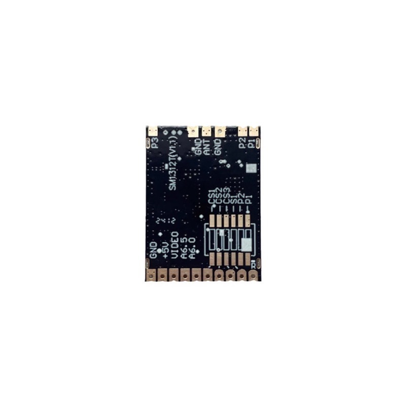 3.3G 800mw 1.6W FPV Antenna VT - Drone Receiver 评论和价格